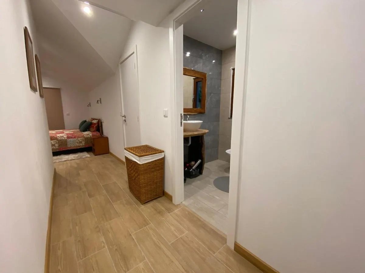 Penha D'Aguia Villa By Lovelystay Porto Da Cruz Hébergement de vacances