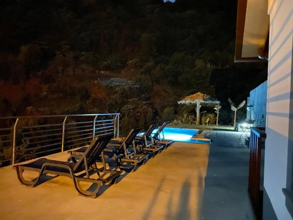 Penha D'Aguia Villa By Lovelystay Porto Da Cruz 0*,  Portugal