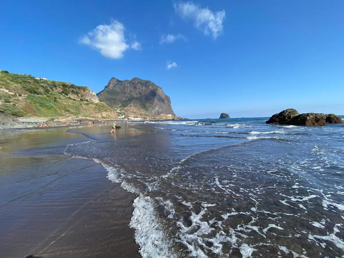 Penha D'Aguia Villa By Lovelystay Porto Da Cruz