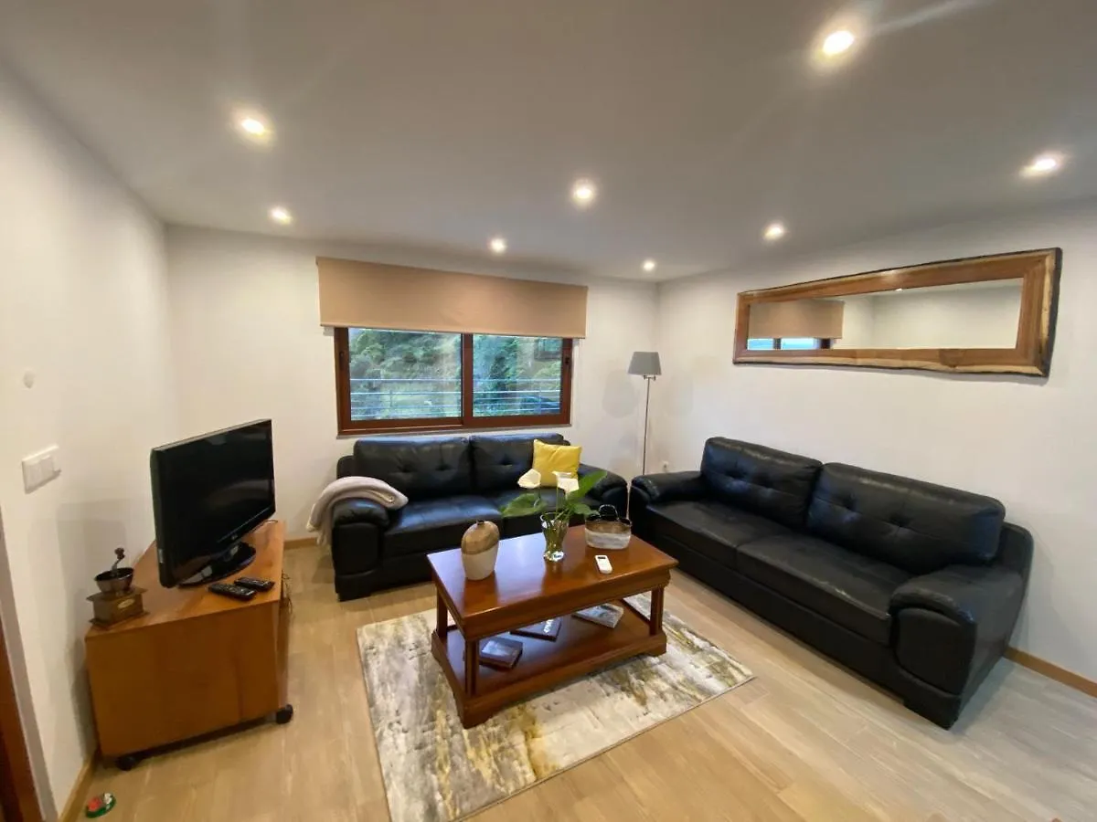 Penha D'Aguia Villa By Lovelystay Porto Da Cruz 0*,