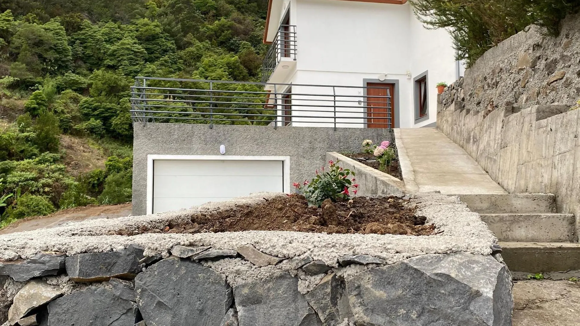 Hébergement de vacances Penha D'Aguia Villa By Lovelystay Porto Da Cruz