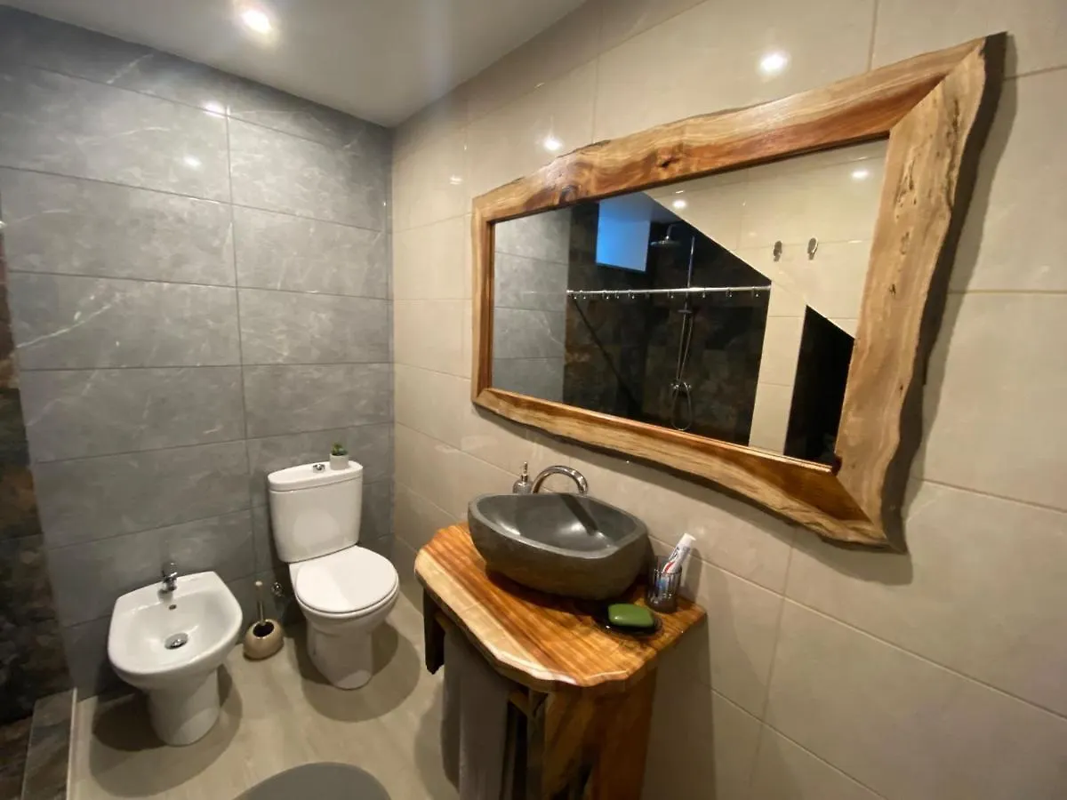 Hébergement de vacances Penha D'Aguia Villa By Lovelystay Porto Da Cruz