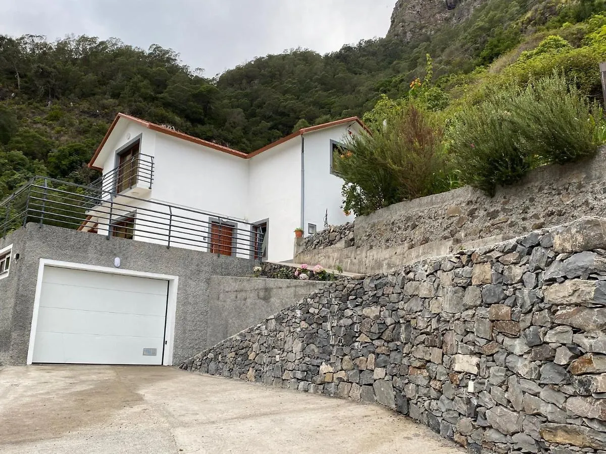 Penha D'Aguia Villa By Lovelystay Porto Da Cruz Portugal